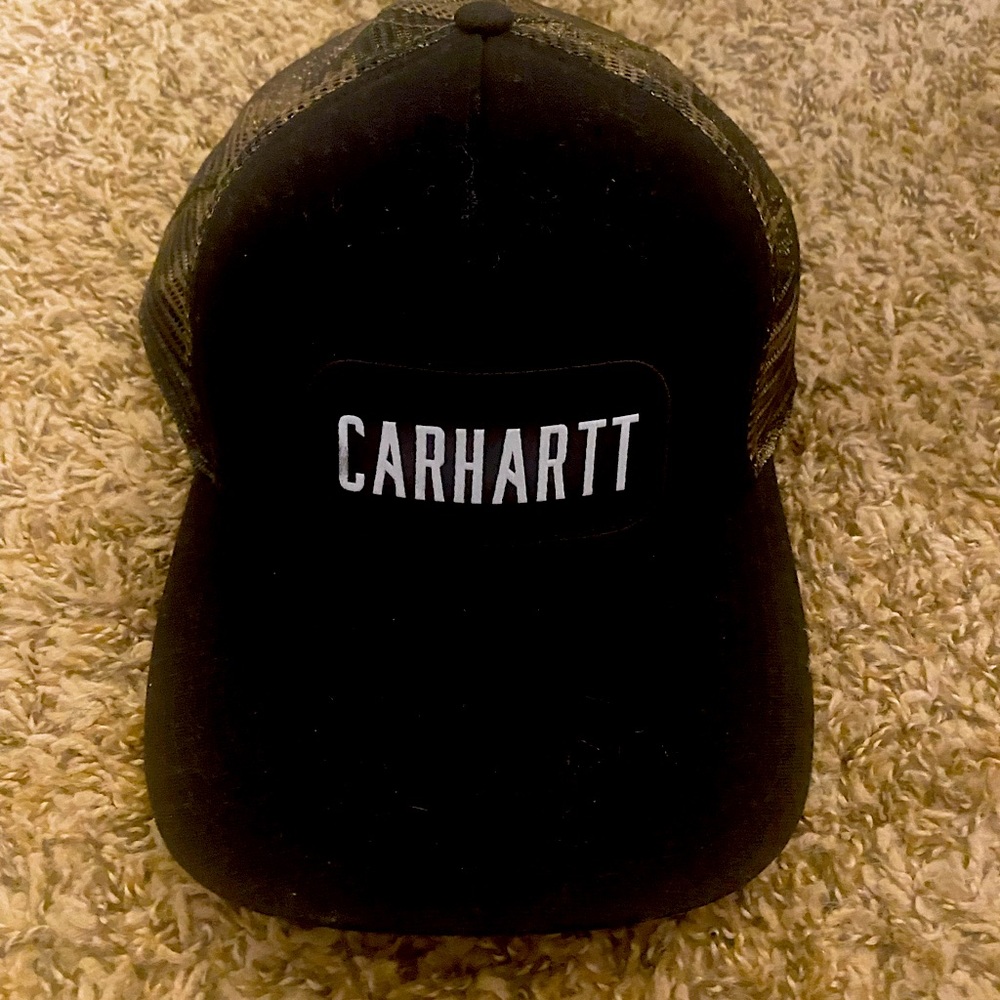 Carhartt cap